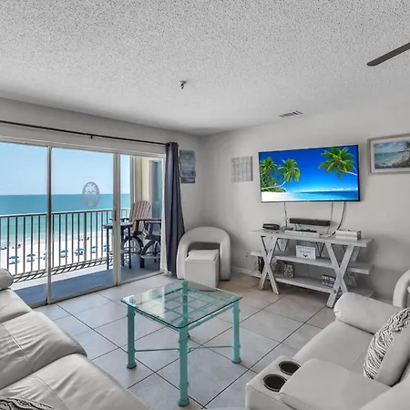 Villa Sea Breeze 503